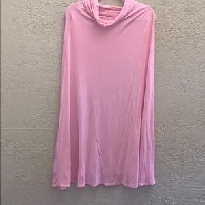 LOCK&LOVE Women’s Poncho - Sz S - BRAND NEW